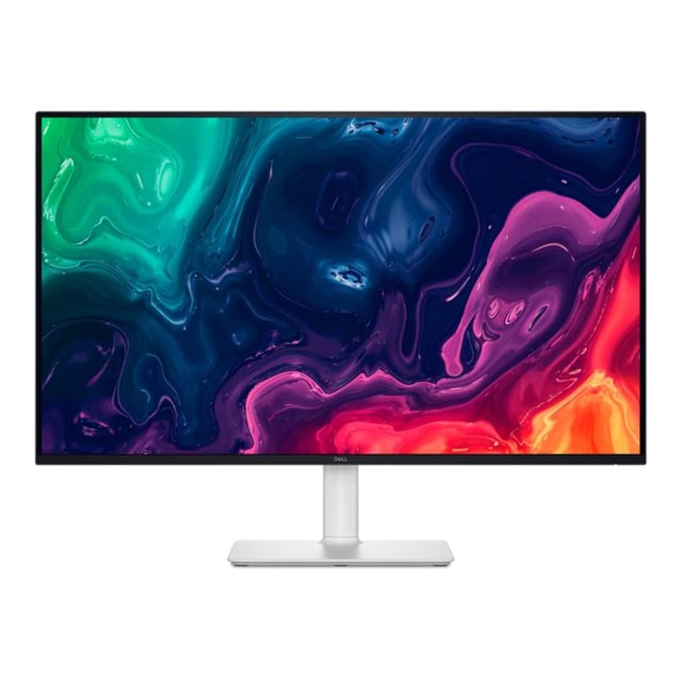 image 1 of Dell Plus S3225QS 32-Inch VA UHD 4K 120Hz Freesync Premium Height Adjustable Monitor