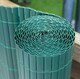 image 1 of Primrose Artificial Green Bamboo Cane Garden Privacy Screening Roll 4m x 1.5m