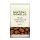 image 1 of Minton & Donello Milk Chocolate Brazil Nuts 6 x 500g