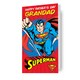 image 1 of Superman 'Grandad' Father's Day Card