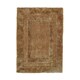 image 2 of Origins Frame Rug Latte 160X230