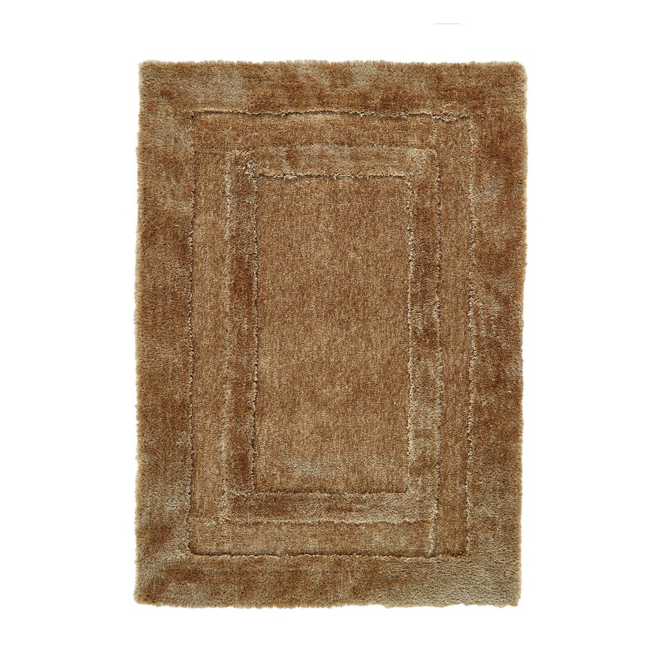 image 1 of Origins Frame Rug Latte 160X230