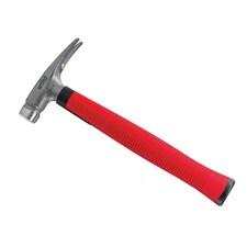 Wiha Electrician's Hammer 300g - Multi Colour - One Size