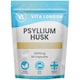 image 1 of Psyllium Husk Capsules - Fibre + Probiotic Acidophilus - 4000mg - 60 Capsules