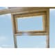 image 4 of 14 X 8 Pressure Treated Tongue And Groove Greenhouse - Rim Lock - 4mm Toughened Glass + Bench + Free Install (14' x 8' / 14ft x 8ft) (14x8)