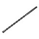 image 1 of Starrett Sds Plus 4 Point Drill Bits - Multi Colour - 12 x 260mm