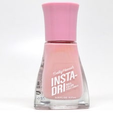 Sally Hansen Insta Dri Nail Colour Nail Polish 263 Racing Rose N/A