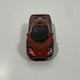 image 3 of Minichamps 870133820 McLaren F1 Roadcar 1994 Red Metallic 1:87 Scale
