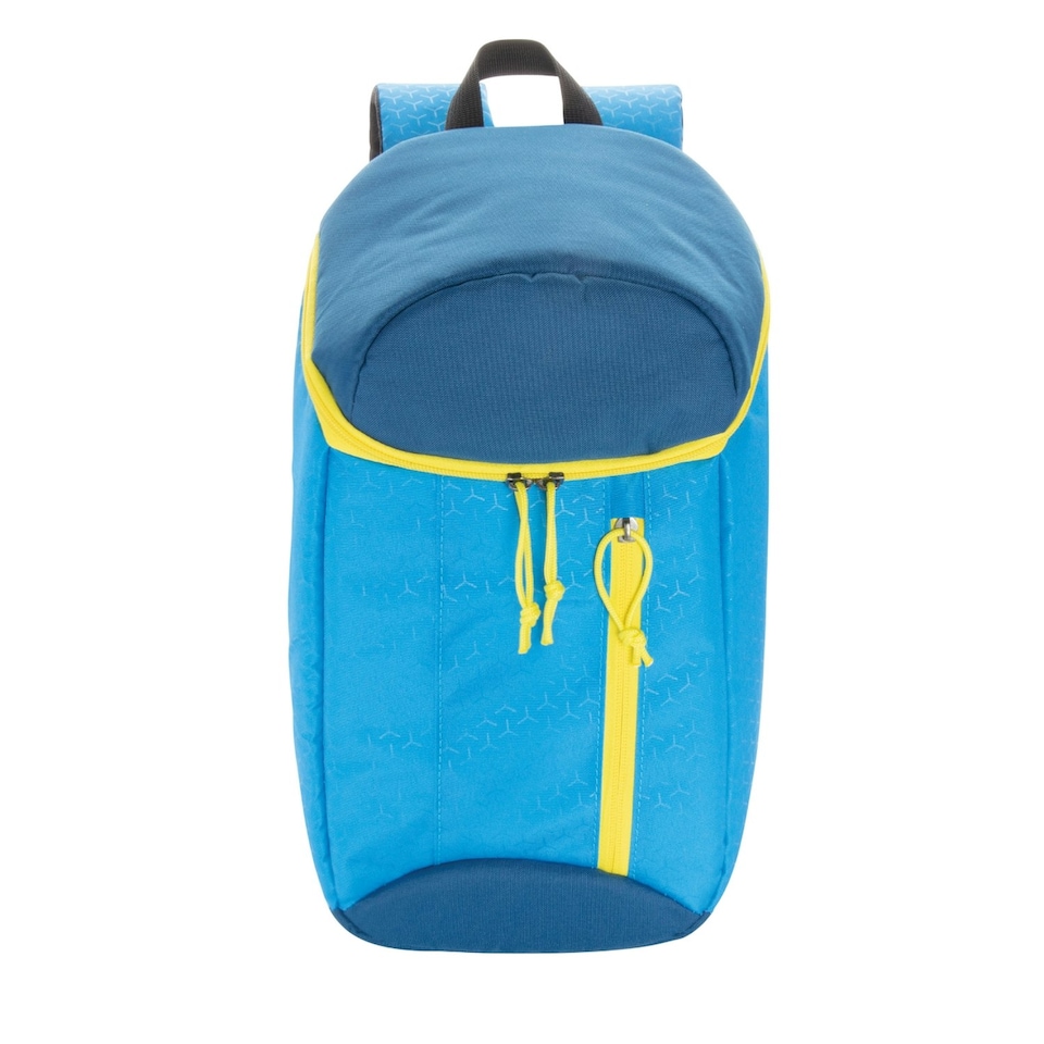image 1 of XD Collection Hiking 10L Cooler Bag - Blue - One Size | Blue