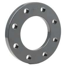 50mm Grey PVC Backing ring