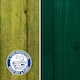image 5 of Roxil Wood Stain Preserver (1L Spray Fir Green) - 5 Year Protection Indoor & Outdoor No VOCs, Fast-Drying.