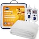 image 1 of Silentnight Multi Zone Quilted Heated Mattress Topper, Electric Topper, Double