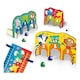 image 4 of SES CREATIVE Wooden Arch Boards Marble Game