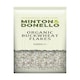 image 2 of Minton & Donello Organic Buckwheat Flakes 6 x 500g | Multi