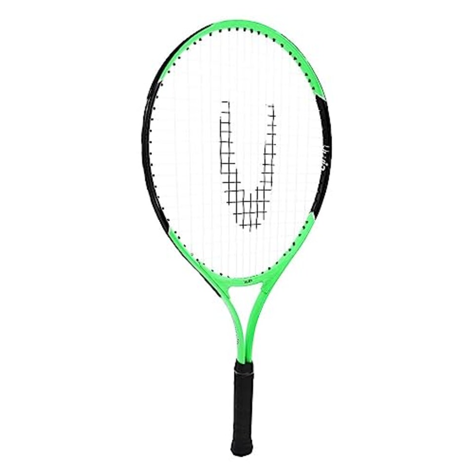 image 1 of Win For U Uwin Champion Junior Tennis Racket Racket, Youth Unisex, Multicolor (Multicolor), 26"-Grip L2