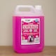 image 2 of 5 Litre All Season Streak Free Ready to Use Vehicle Screen Wash