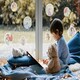 image 3 of Disney Winnie the Pooh Wonderful Self-Adhesive Window Stickers