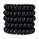 image 3 of Brushworks Wonder Bobble Large Black (Pack of 5)