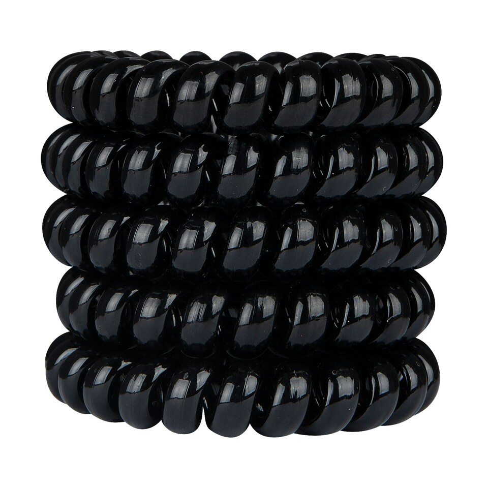 image 1 of Brushworks Wonder Bobble Large Black (Pack of 5)