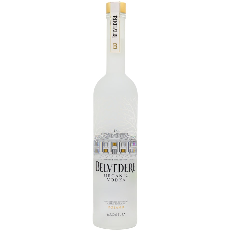 image 1 of Belvedere - Organic Vodka
