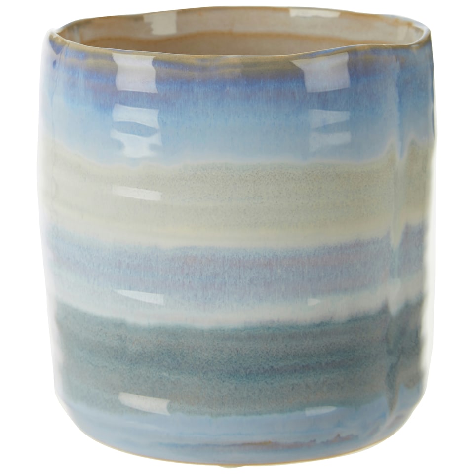 image 1 of Caldera Small Planter Multi