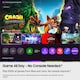 image 4 of Samsung UE43U8020FKXXU 43" 4K UHD Smart TV