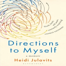 Directions To Myself