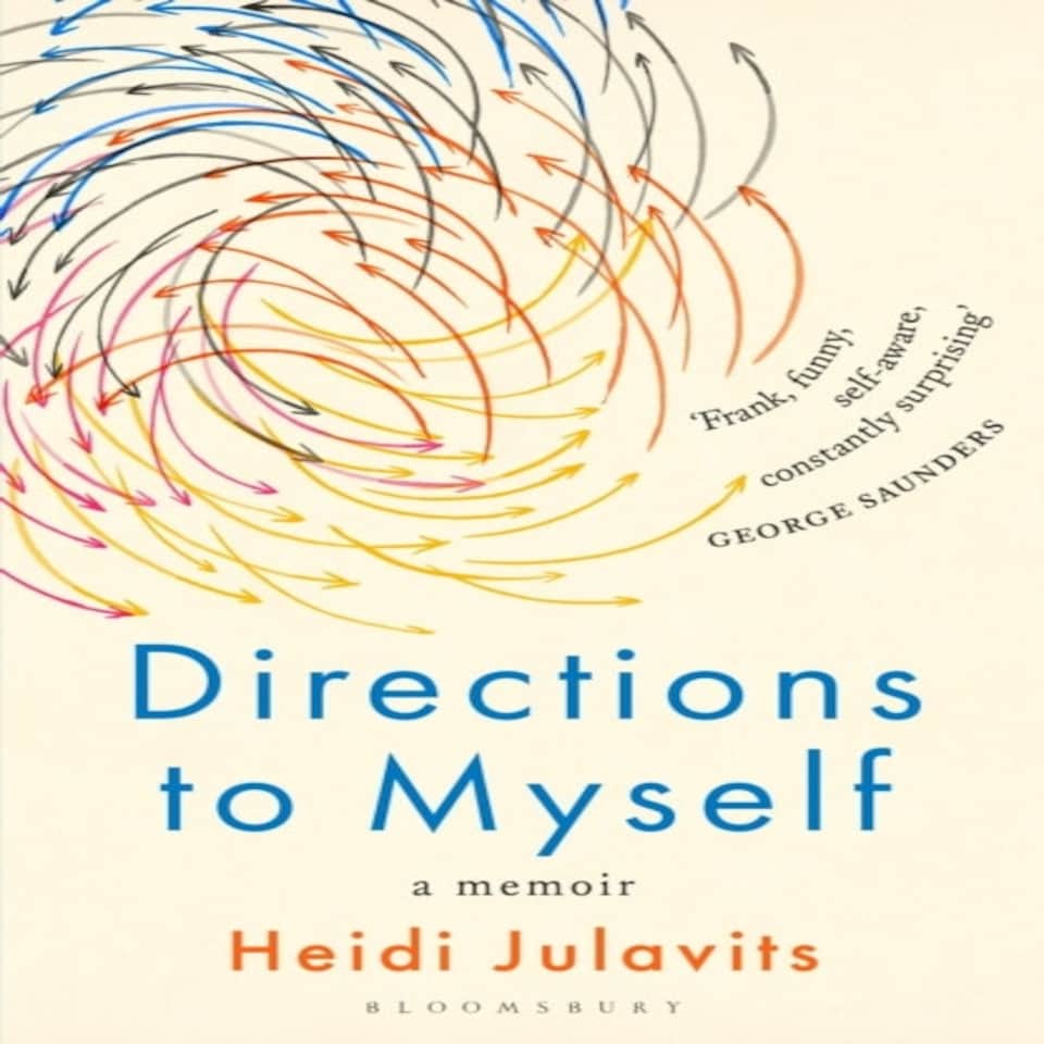 Directions To Myself