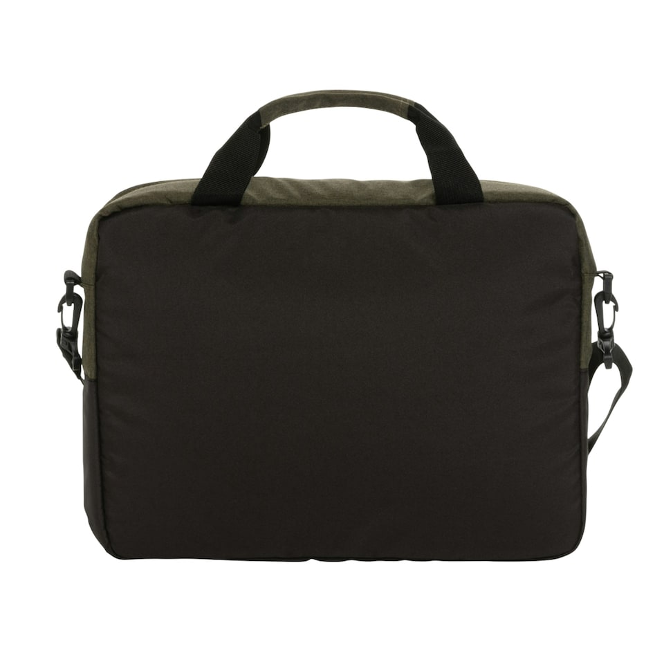 image 1 of XD Collection Kazu RPET Aware Laptop Bag - Green - One Size | Green
