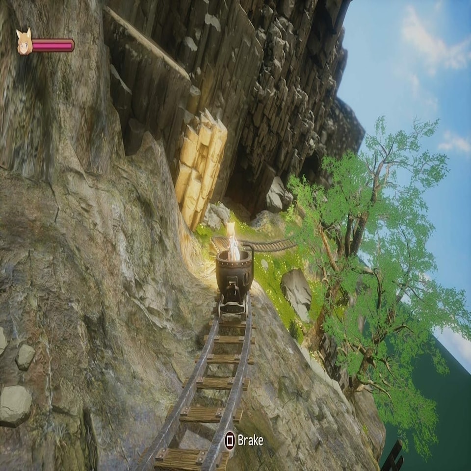 image 1 of Giraffe and Annika Musical Mayhem Edition PS4