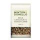 image 1 of Minton & Donello Milk Chocolate Honeycomb 6 x 500g