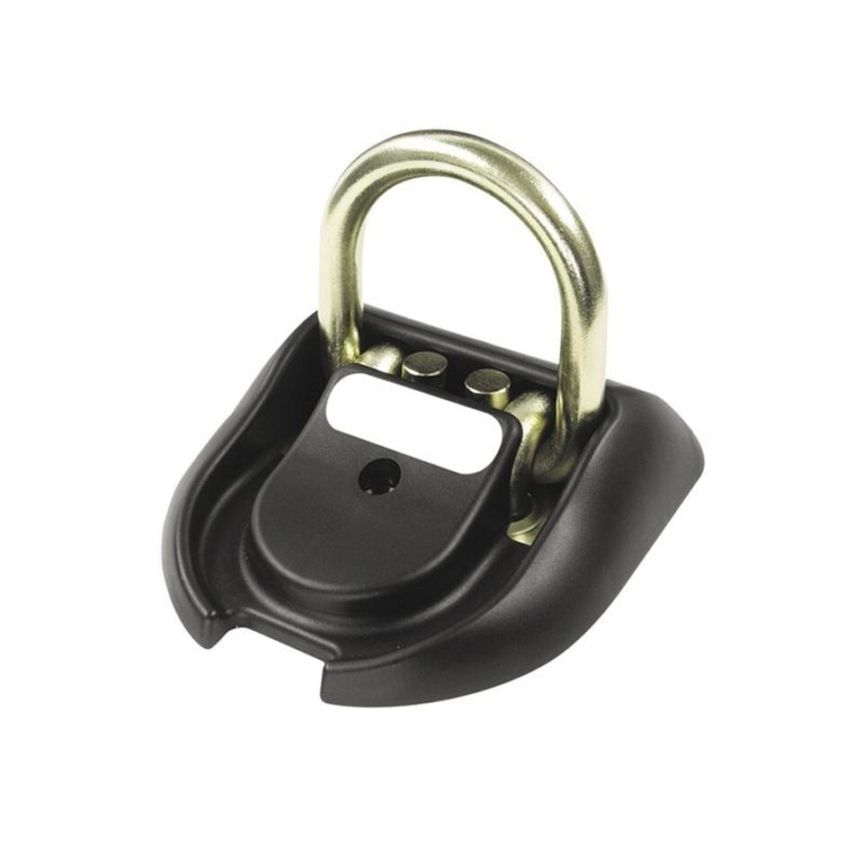 Abus Mechanical Wba 100 Granit Wall Anchor Carded - Multi Colour - One Size