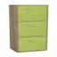 Oak & Green