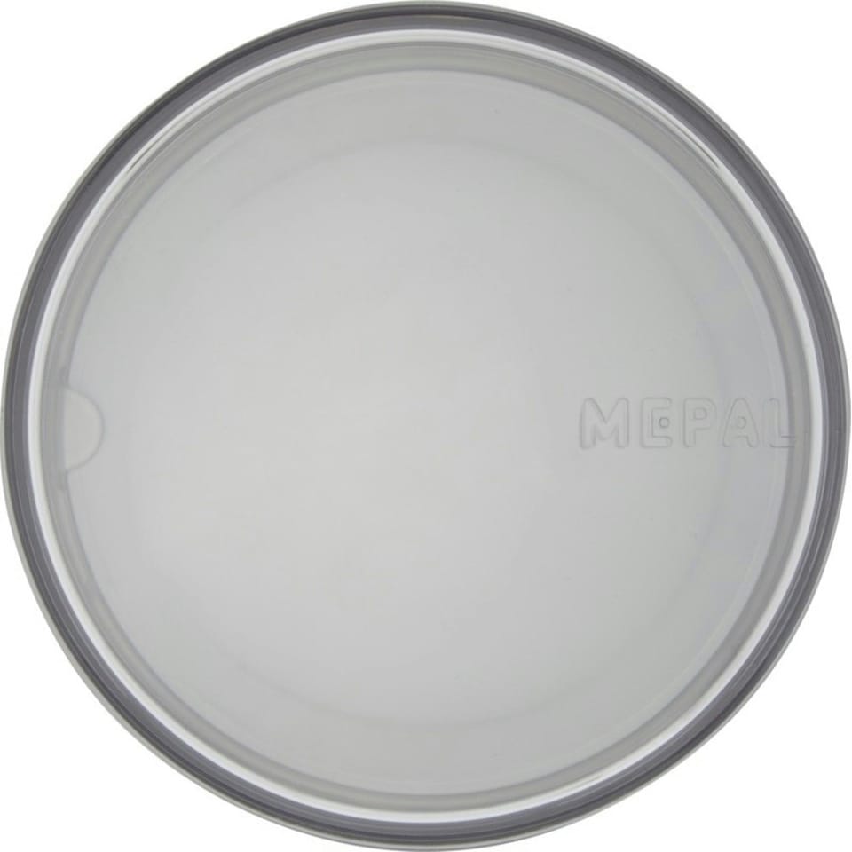 image 1 of Mepal Ellipse Plain Lunch Pot - White - One Size
