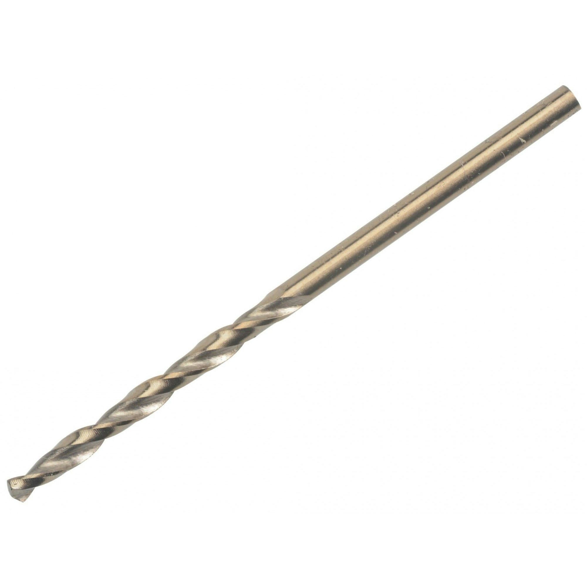 Dewalt Power Tools Extreme 2 Metal Drill Bits - Multi Colour - 2.5 x 57mm (Pack of 2)