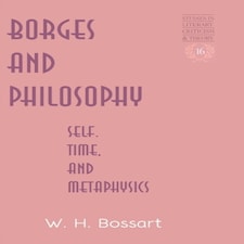 Borges & Philosophy