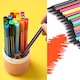 image 5 of Pack of 12 Washable Watercolour Pens