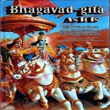 Bhagavad Gita As It Is