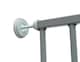 image 10 of Safetots Extra Wide Hallway Gate, 97cm - 103cm, Matt Grey,Pressure Fit Baby Gate for Hallways and Wide Spaces | Grey | 1