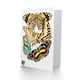 image 2 of Eugene Seguy Art Card Papillons Butterflies Vintage