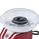 image 9 of HOMCOM Cotton Candy Maker Machine Gadgetry Electric Making Candy Floss Red