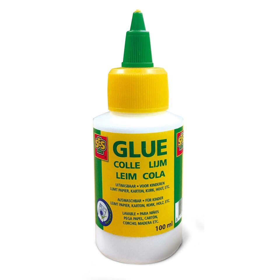 image 1 of SES Creative Glue 100ml