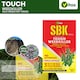 image 8 of Vitax SBK Brushwood Killer 125ml Tough Weedkiller for Brambles Nettles Tree Stumps & Woody Weeds Fast-Acting