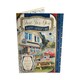 image 4 of Just For You Beautiful House Design Father's Day Card