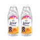image 1 of Lenor Steamer & Ironing Water Summer Breeze 1L x2