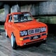 image 4 of COBI Lancia Delta HF Intg. brick model car - COBI 24357 - 2068 bricks