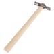 image 1 of Blackspur Carbon Steel Hammer with Wooden Handle - 1.5cm