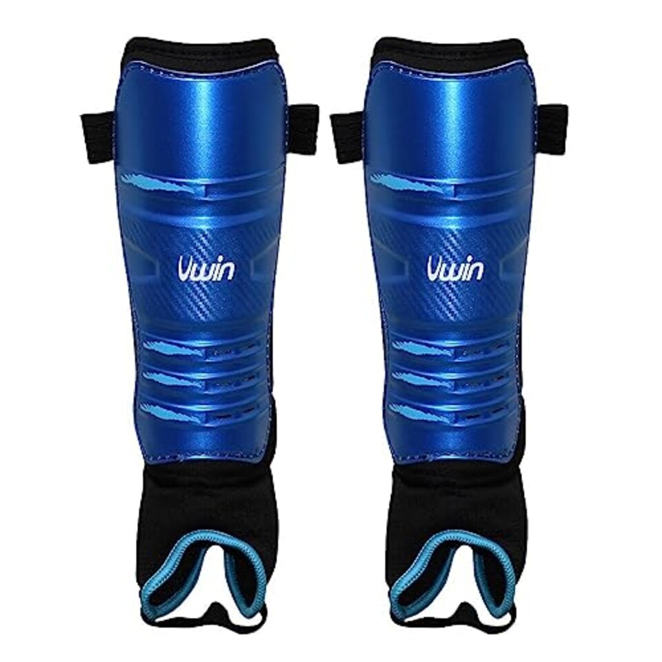 image 1 of Uwin Hockey Shinguards