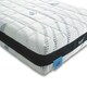 image 1 of Sareer Gel Memory Foam Mattress 4FT6 White | Double