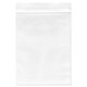 image 1 of Pack of 200 Clear Self-Sealing Bags 6 x 8cm